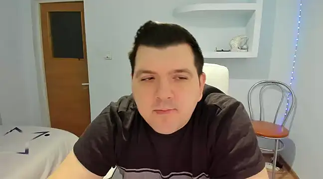 Snapshot of JasonJacks chatting on 01-21-25, 08:30 JasonJacks online show from 01-21-25, 08:30