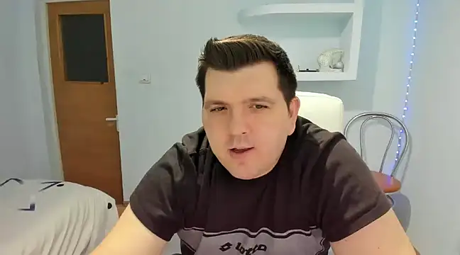 Snapshot of JasonJacks chatting on 01-26-25, 03:25 JasonJacks online show from 01-26-25, 03:25