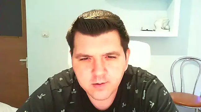 Snapshot of JasonJacks chatting on 01-29-25, 03:58 JasonJacks online show from 01-29-25, 03:58