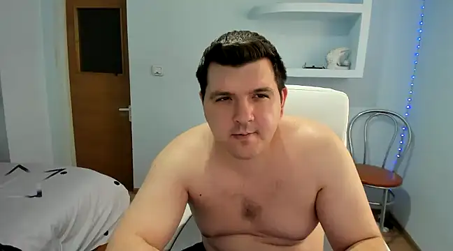 Snapshot of JasonJacks chatting on 01-30-25, 12:16 JasonJacks online show from 01-30-25, 12:16