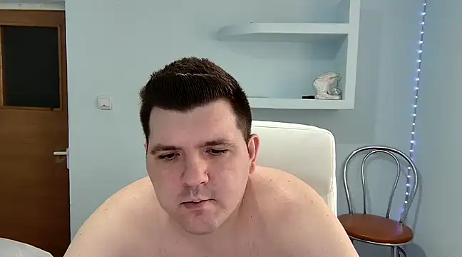 Snapshot of JasonJacks chatting on 02-21-25, 07:45 JasonJacks online show from 02-21-25, 07:45