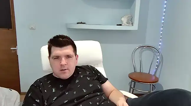 Snapshot of JasonJacks chatting on 02-23-25, 01:42 JasonJacks online show from 02-23-25, 01:42