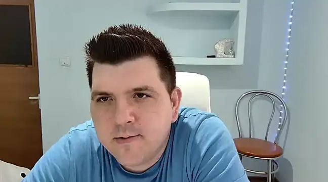 Snapshot of JasonJacks chatting on 02-26-25, 01:30 JasonJacks online show from 02-26-25, 01:30
