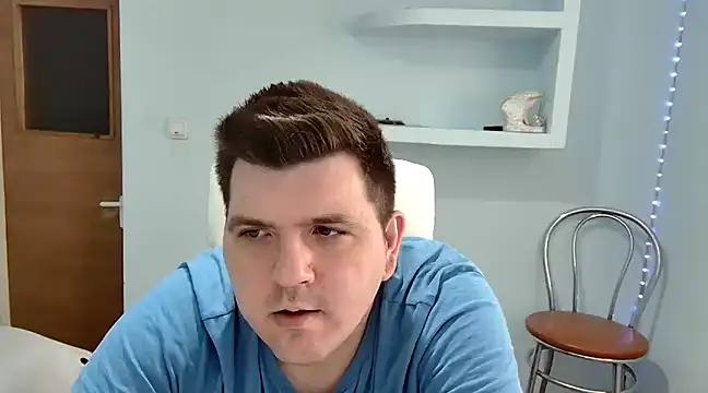 Snapshot of JasonJacks chatting on 02-27-25, 10:26 JasonJacks online show from 02-27-25, 10:26