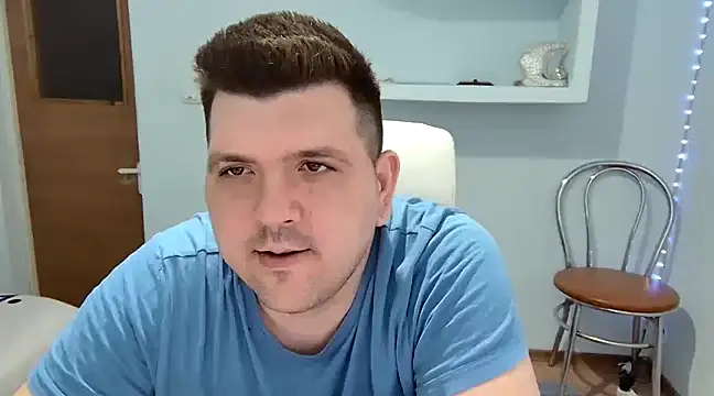 Snapshot of JasonJacks chatting on 03-16-25, 11:38 JasonJacks online show from 03-16-25, 11:38