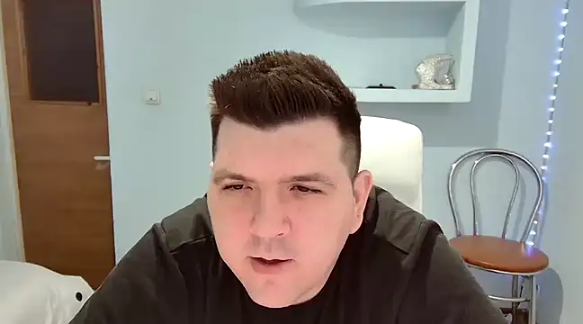 Snapshot of JasonJacks chatting on 03-17-25, 07:46 JasonJacks online show from 03-17-25, 07:46