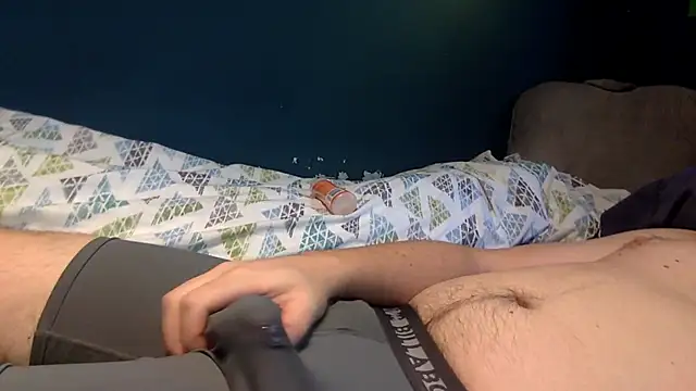 AndysBigOne online show from 11-01-25, 02:08