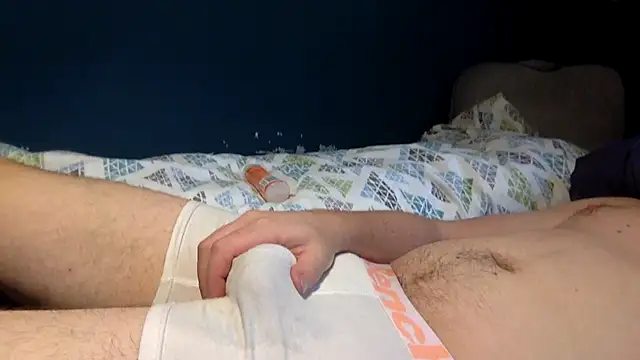 AndysBigOne online show from 11-03-25, 08:43