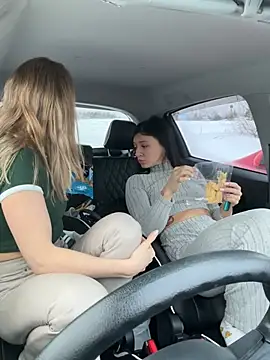 JulliaVegas online show from 02-12-25, 02:24