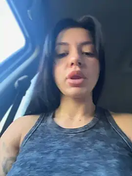 JulliaVegas online show from 06-10-26, 02:45