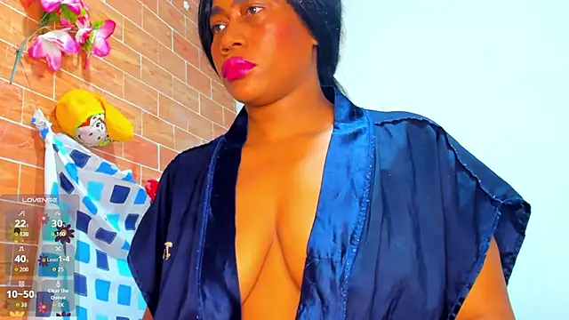 yonsol abril online show from 11-16-25, 05:51