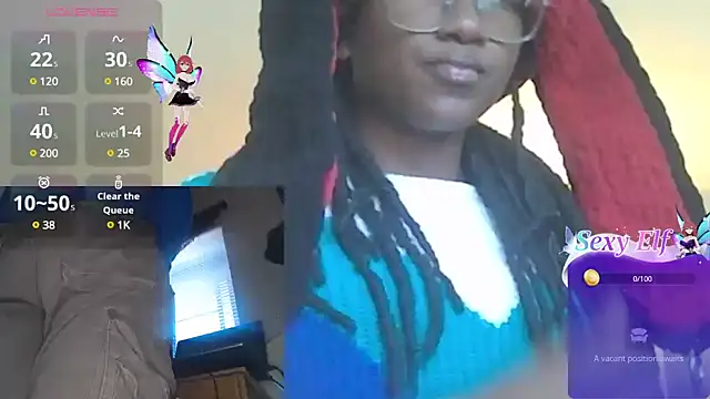 cum2mary  online show from 01-02-25, 08:02