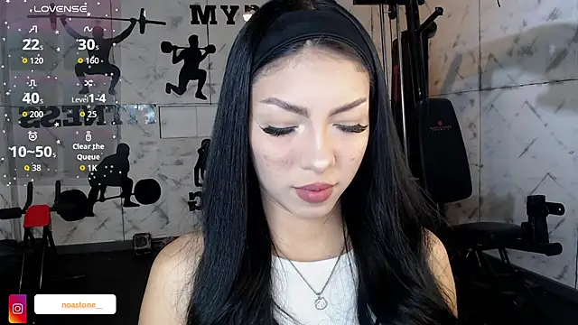 antonellaroux online show from 07-11-26, 04:04