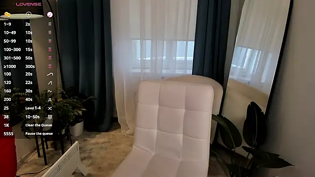 DarkErica online show from 02-26-26, 12:37