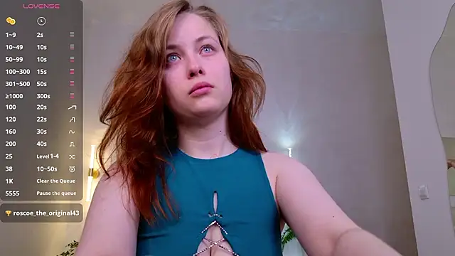 DarkErica online show from 03-29-26, 02:06