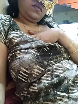 sunita-doll online show from 03-10-25, 06:05