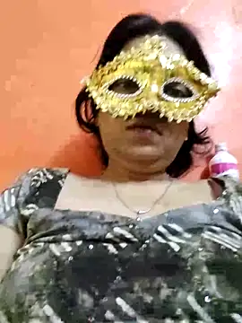 sunita-doll online show from 03-12-25, 05:57