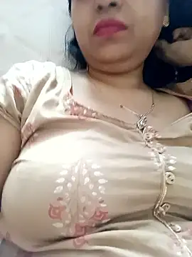 sunita-doll online show from 09-14-25, 12:15