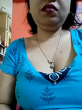 sunita-doll online show from 09-18-25, 02:35