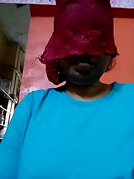 sunita-doll online show from 03-18-26, 01:42