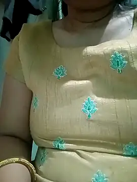sunita-doll online show from 04-07-26, 06:41