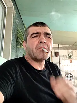 narcismarcu11 online show from 02-19-25, 07:17