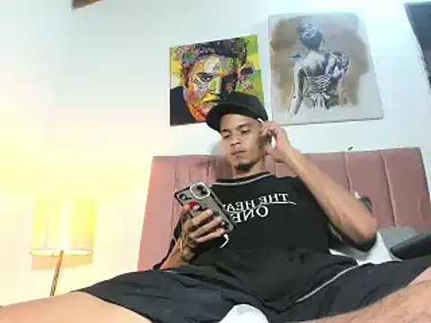 Cain 369 online show from 01-14-25, 05:19