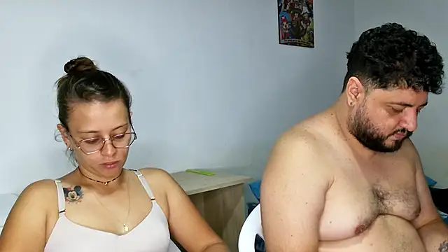 Paloma Desire online show from 01-08-25, 03:50