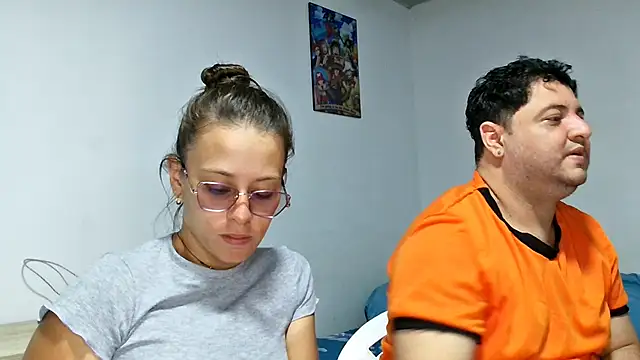 Paloma Desire online show from 02-10-25, 07:07