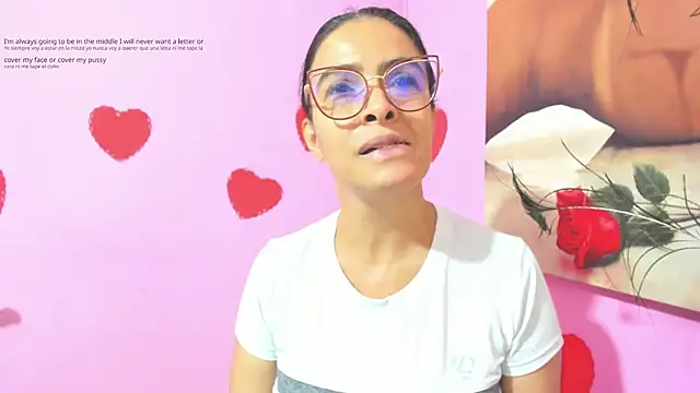 miss--flora online show from 02-20-25, 06:35