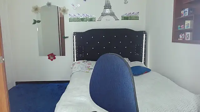 Snapshot of perlabeautiful chatting on 02-28-25, 02:53 perlabeautiful online show from 02-28-25, 02:53