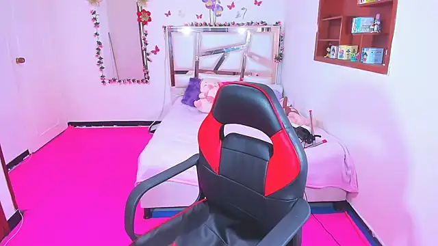 perlabeautiful online show from 02-07-26, 03:10