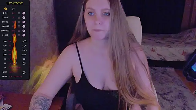 Alice Dreamgirl  online show from 12-25-24, 03:49