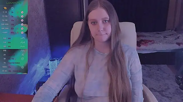 Alice Dreamgirl  online show from 01-08-25, 07:24