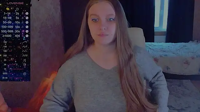 Alice Dreamgirl  online show from 02-02-25, 11:19