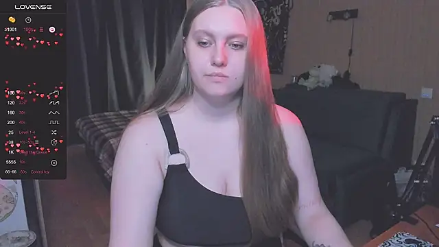 Alice Dreamgirl  online show from 09-29-25, 09:03