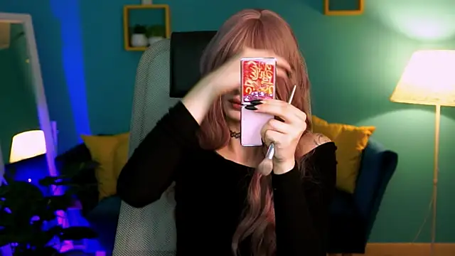 JadeCastle  online show from 03-16-25, 02:21