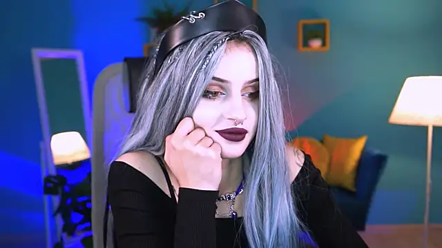 JadeCastle  online show from 10-26-25, 06:03