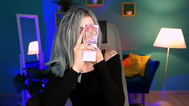 JadeCastle  online show from 11-11-25, 03:39