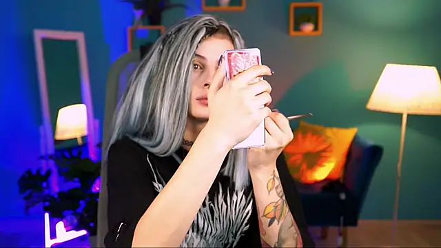 JadeCastle  online show from 11-15-25, 03:26