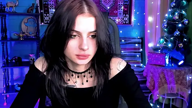 JadeCastle  online show from 01-16-26, 04:33