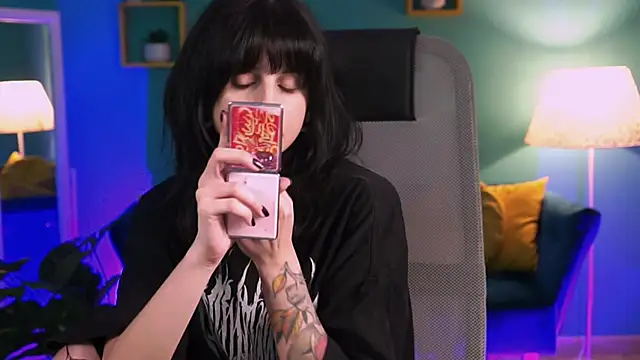 JadeCastle  online show from 02-28-26, 05:03