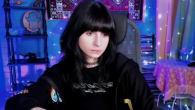 JadeCastle  online show from 03-01-26, 04:42