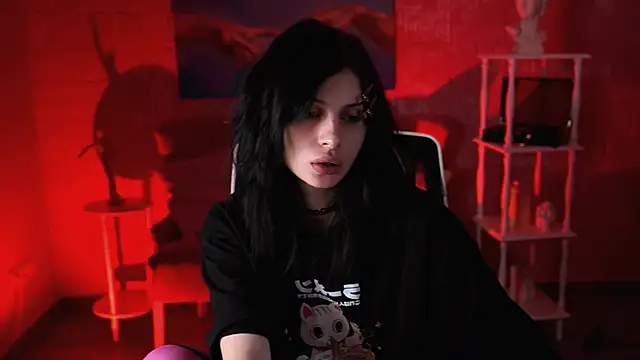 JadeCastle  online show from 05-09-26, 04:01