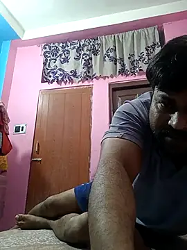 Hot-Manshi2 online show from 01-16-26, 01:26