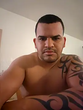 Latino2909 online show from 02-17-25, 06:09