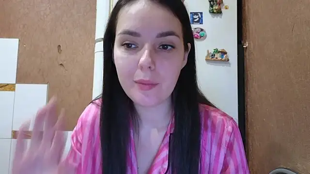 Lissabel online show from 02-17-25, 09:41