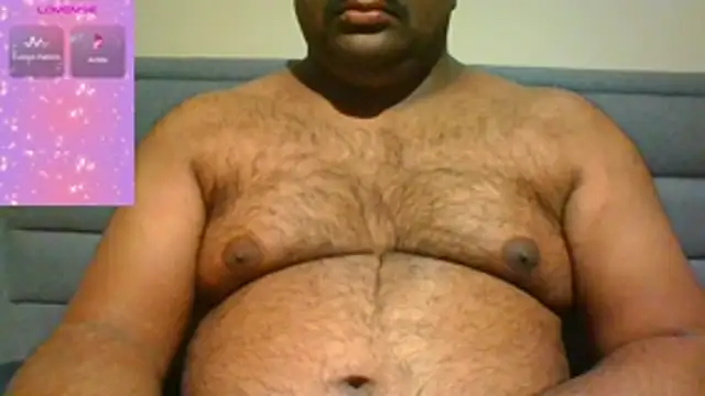 indianbearbot online show from 11-10-25, 08:30