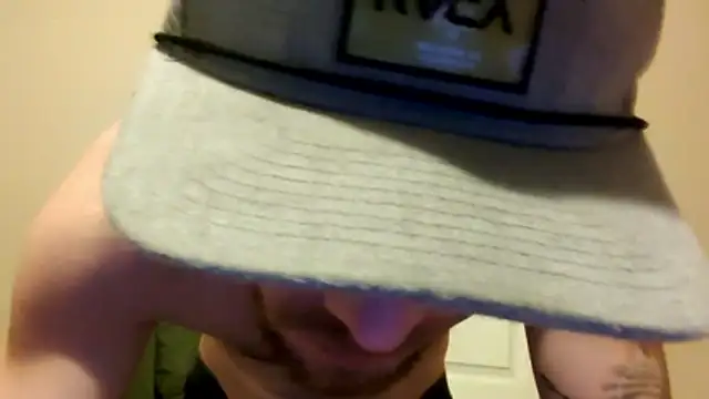 Huntzg23 online show from 11-29-25, 02:36