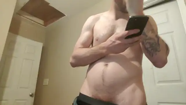 Snapshot of Huntzg23 chatting on 02-27-26, 06:57 Huntzg23 online show from 02-27-26, 06:57